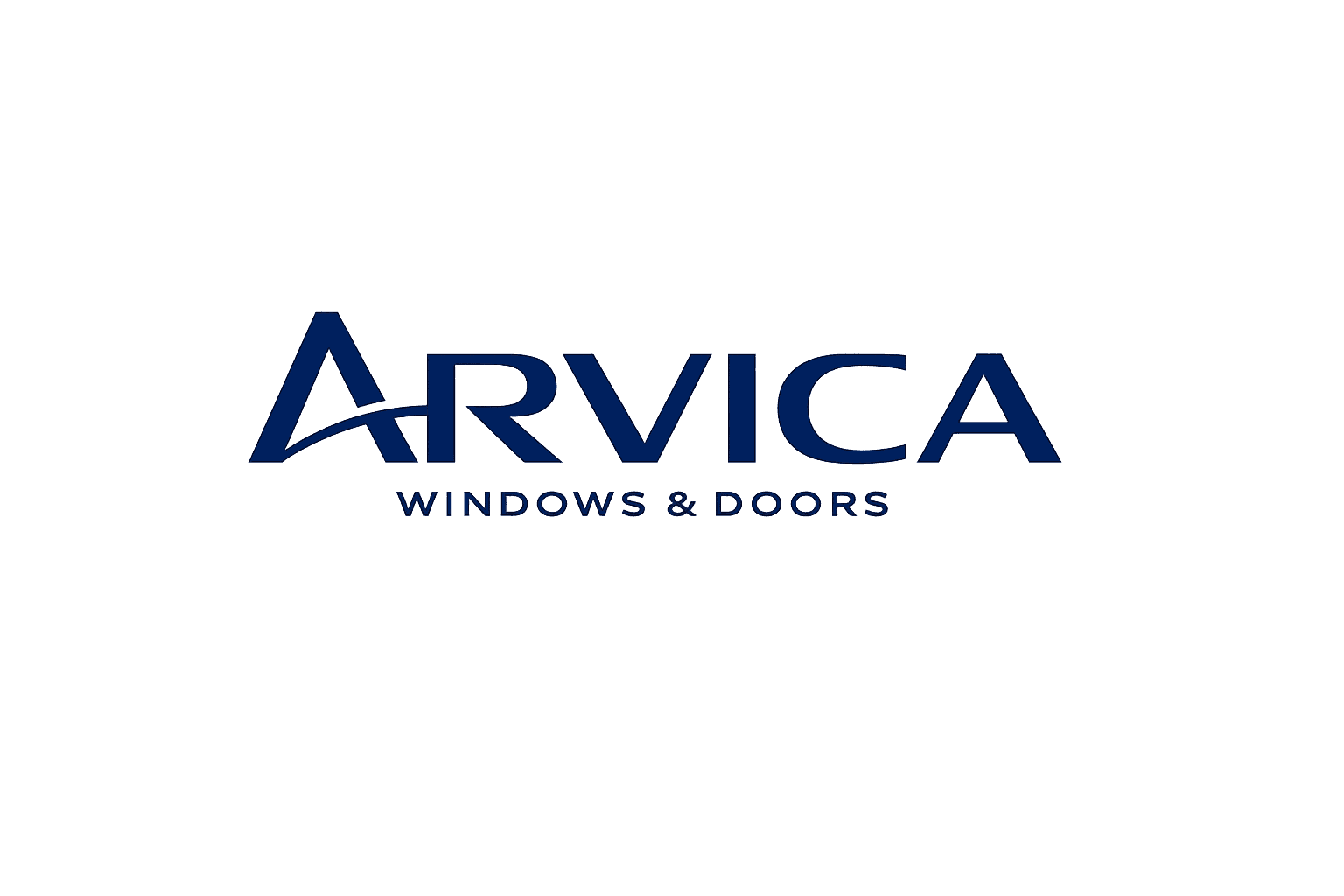 ARVICA Windows & Doors
